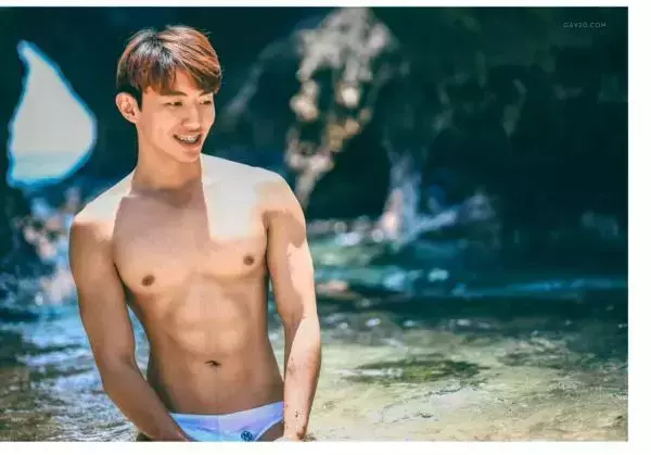 璞玉印象 no.15 Wei Chen