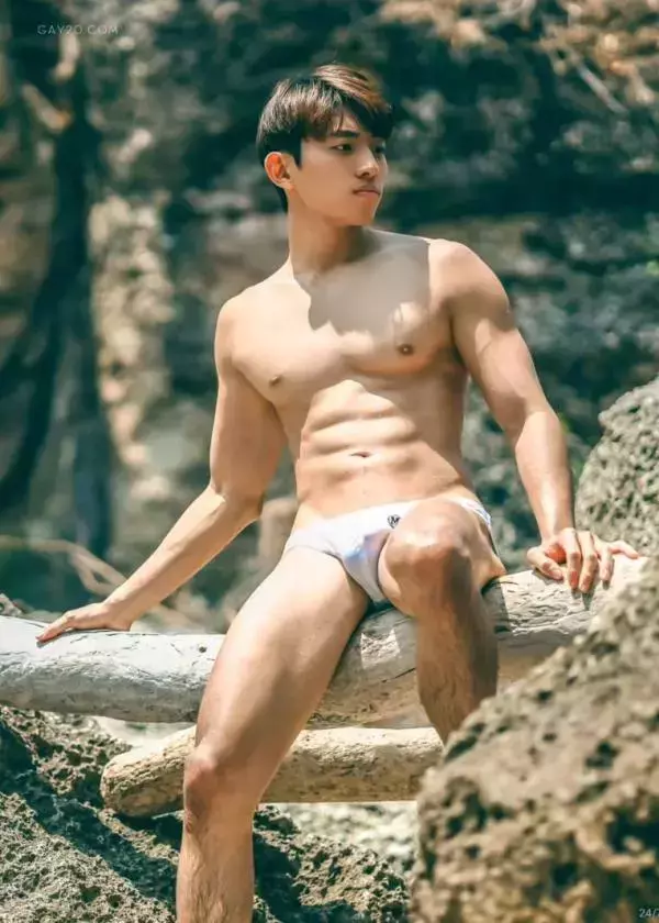 璞玉印象 no.15 Wei Chen