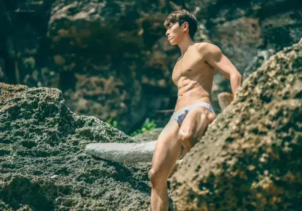 璞玉印象 no.15 Wei Chen
