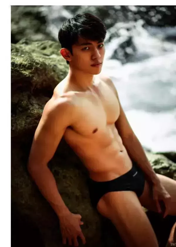 璞玉印象 no.15 Wei Chen