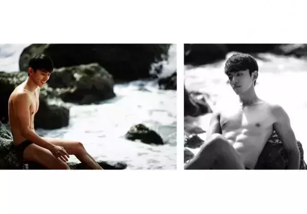 璞玉印象 no.15 Wei Chen