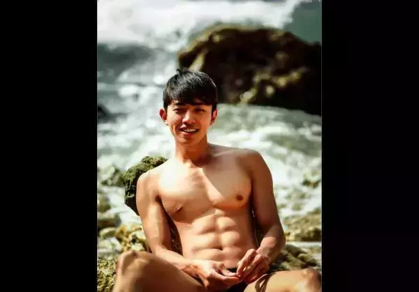璞玉印象 no.15 Wei Chen