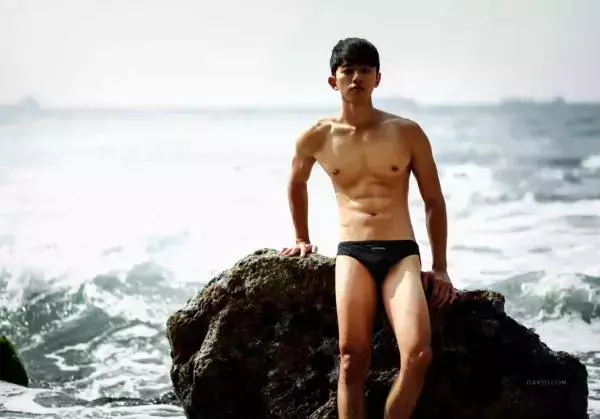 璞玉印象 no.15 Wei Chen