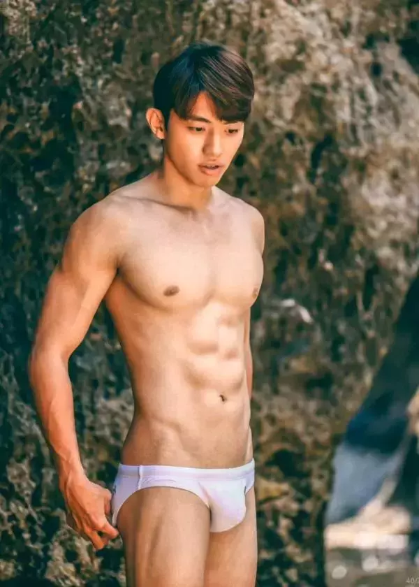 璞玉印象 no.15 Wei Chen