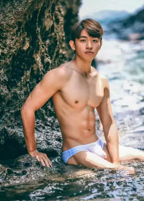 璞玉印象 no.15 Wei Chen