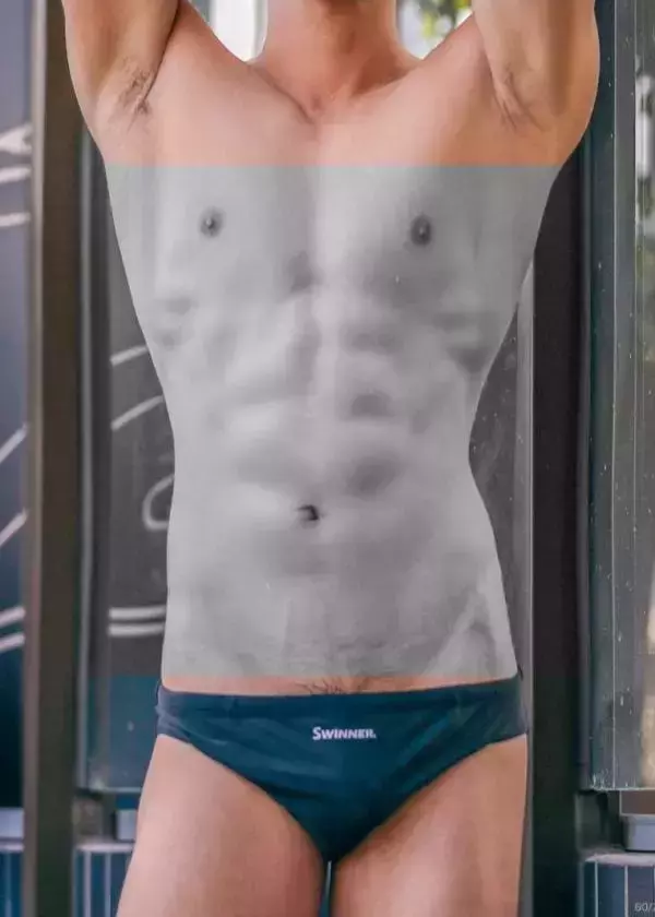 璞玉印象 no.15 Wei Chen