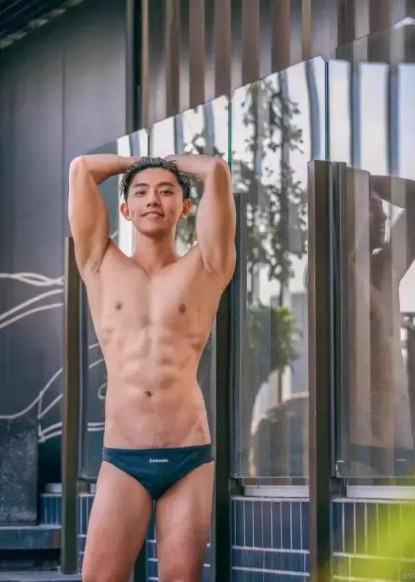 璞玉印象 no.15 Wei Chen