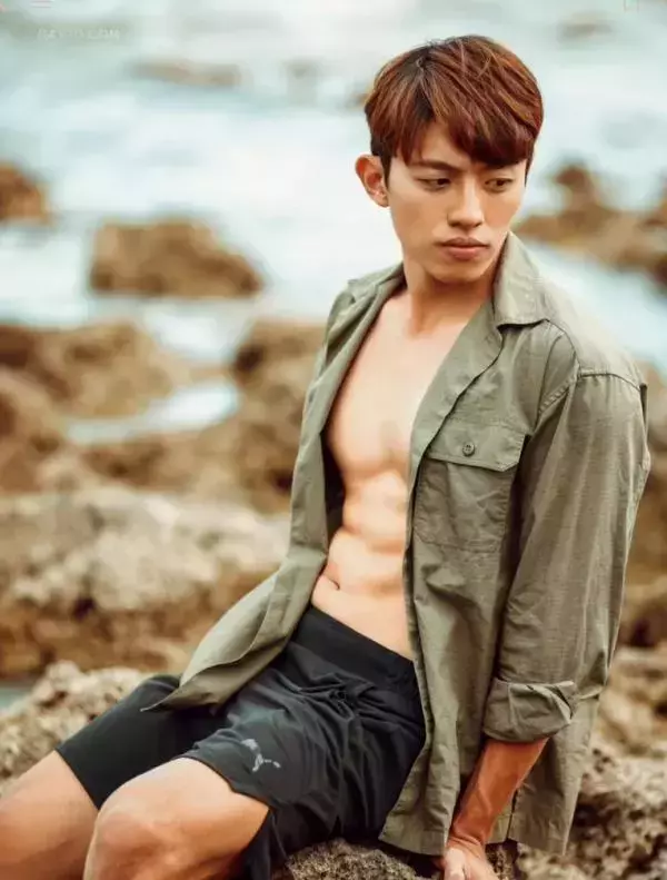 璞玉印象 no.15 Wei Chen