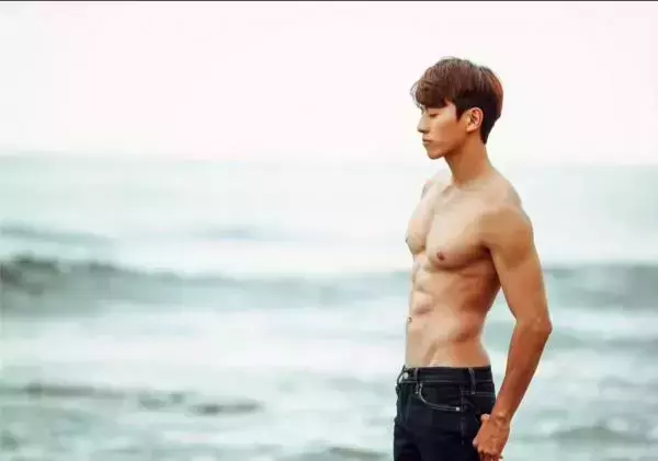 璞玉印象 no.15 Wei Chen