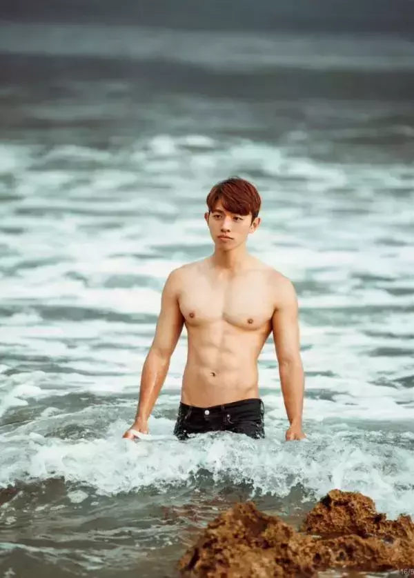 璞玉印象 no.15 Wei Chen