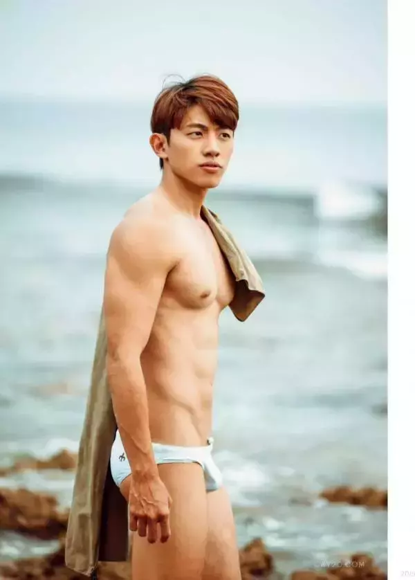 璞玉印象 no.15 Wei Chen