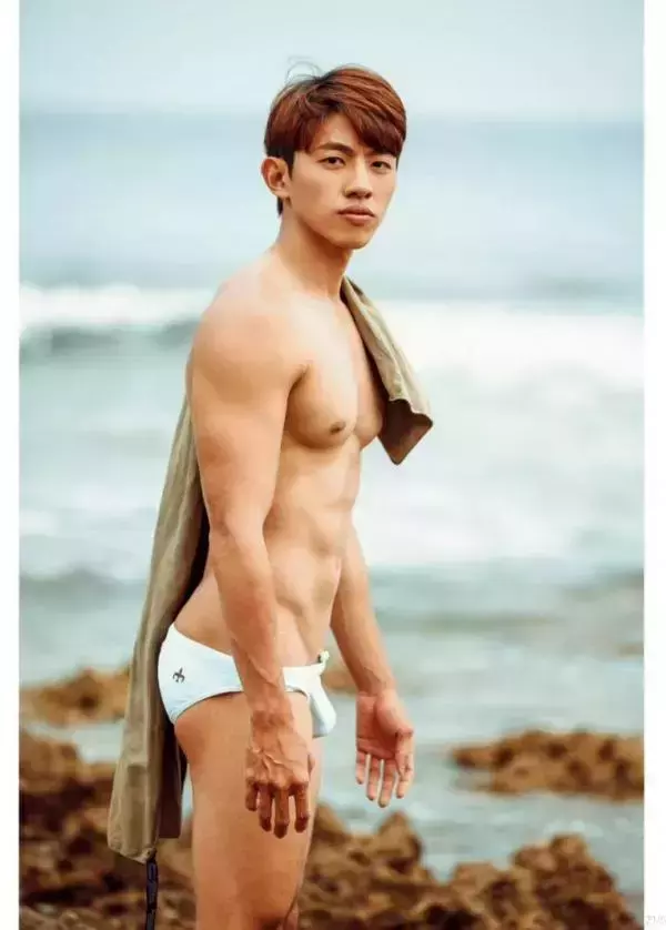 璞玉印象 no.15 Wei Chen