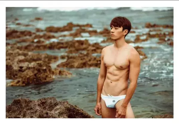 璞玉印象 no.15 Wei Chen