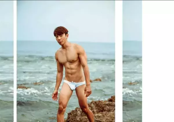 璞玉印象 no.15 Wei Chen