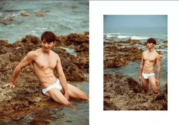璞玉印象 no.15 Wei Chen