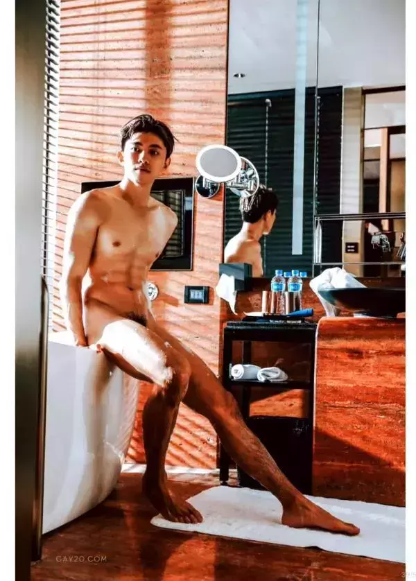 璞玉印象 no.15 Wei Chen