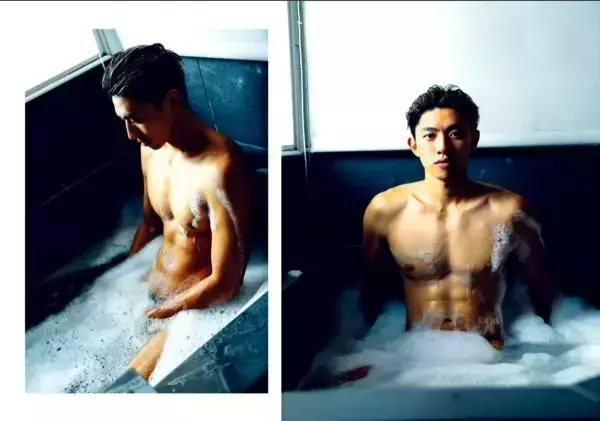 璞玉印象 no.15 Wei Chen