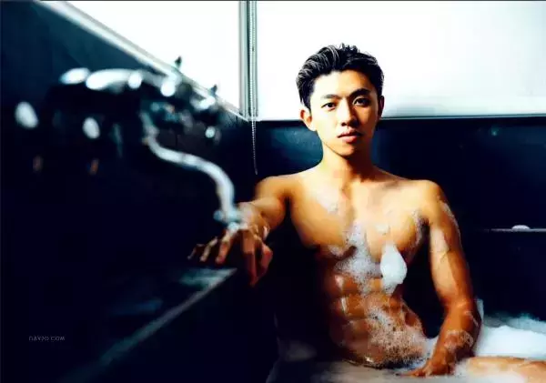 璞玉印象 no.15 Wei Chen