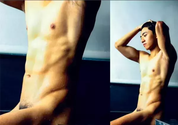 璞玉印象 no.15 Wei Chen