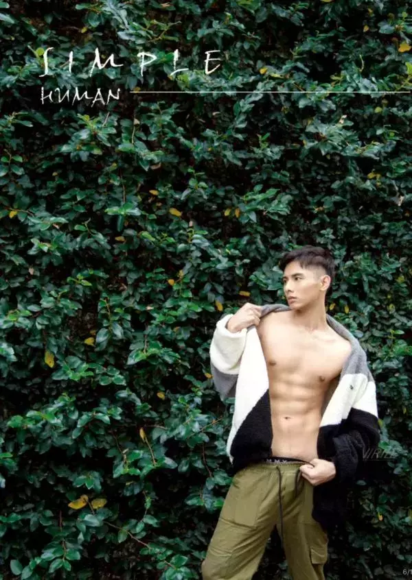 Virile no.46 (ebook + video)