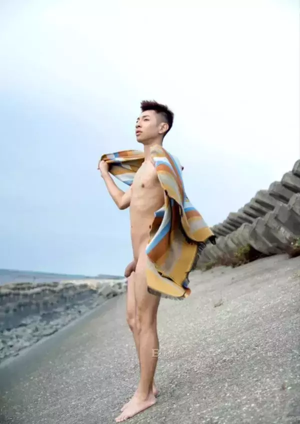 Blue Men no.267 (ebook + cum video)