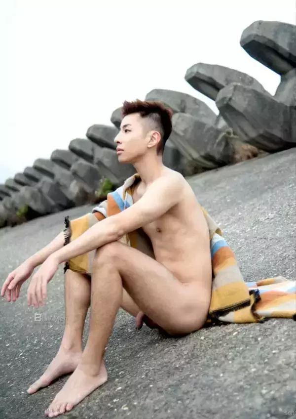 Blue Men no.267 (ebook + cum video)