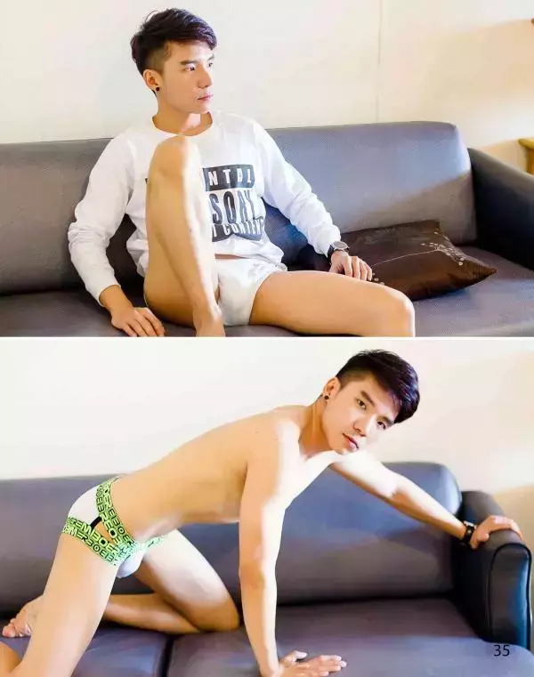 G-BOY  Issue 07