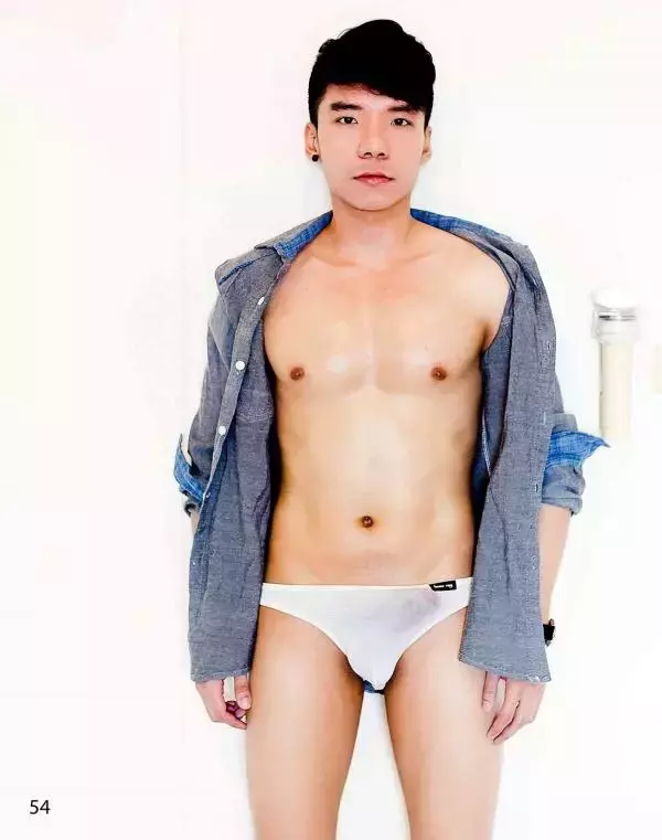 G-BOY  Issue 07
