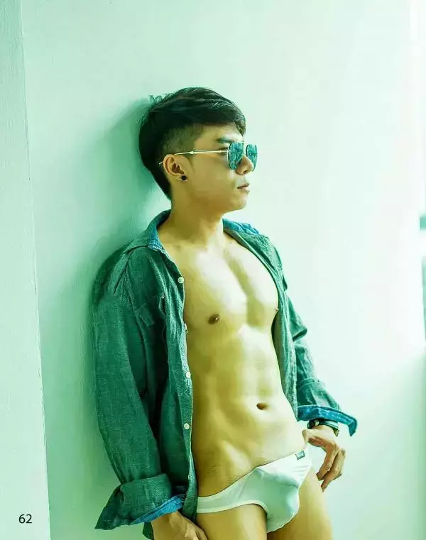 G-BOY  Issue 07