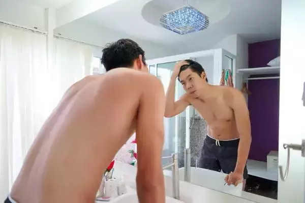 Menluscious  Issue 02 - Fame Krittapat