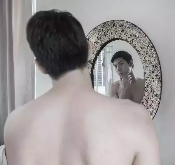 Menluscious  Issue 02 - Fame Krittapat