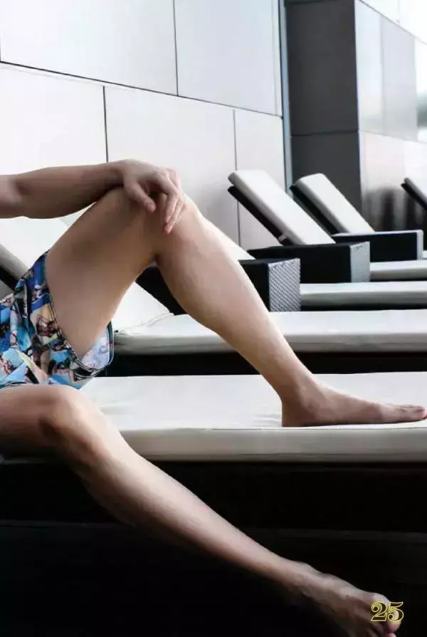 MAN  No.01 - Kuala Lumper Fashion