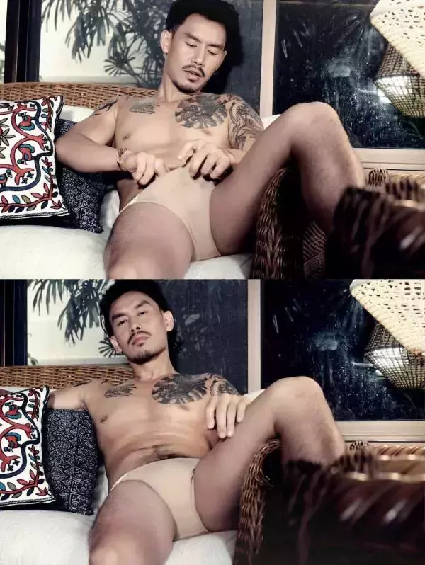 LABOUR BKK  Issue 01 - Keni Styles