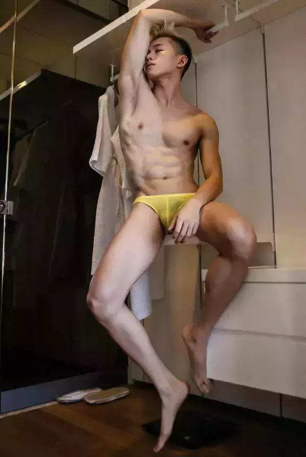 MAN  No.01 - Kuala Lumper Fashion