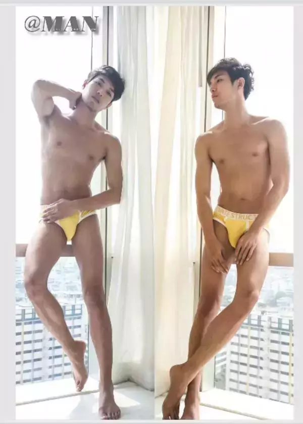 MAN  No.02 - Design City Bangkok