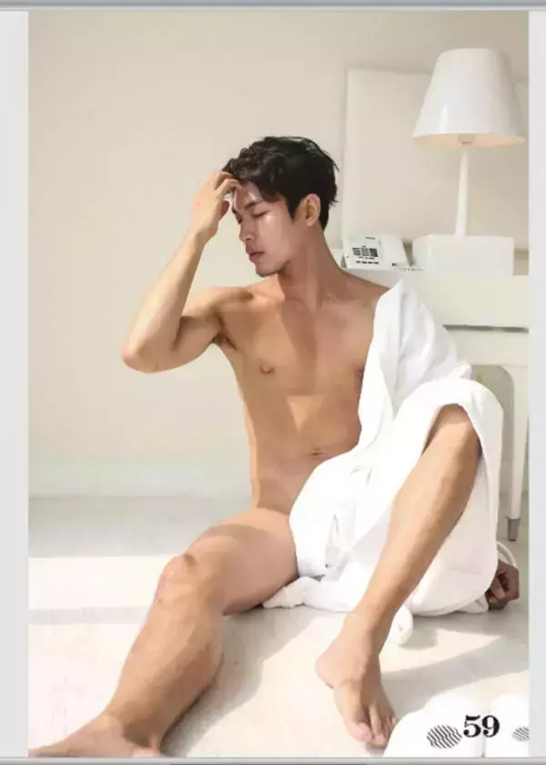 MAN  No.02 - Design City Bangkok