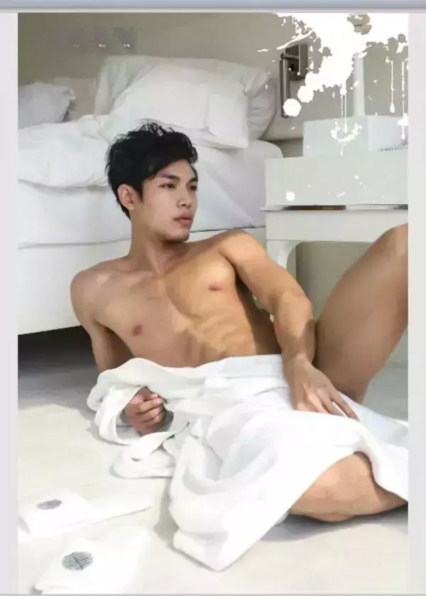 MAN  No.02 - Design City Bangkok