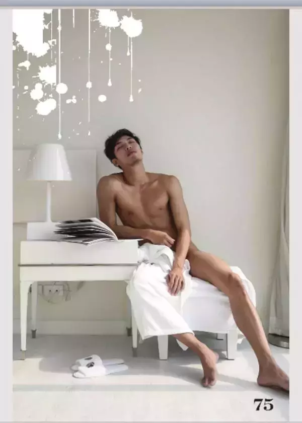 MAN  No.02 - Design City Bangkok