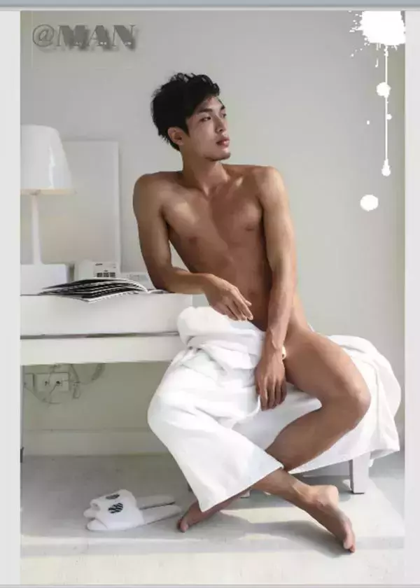 MAN  No.02 - Design City Bangkok