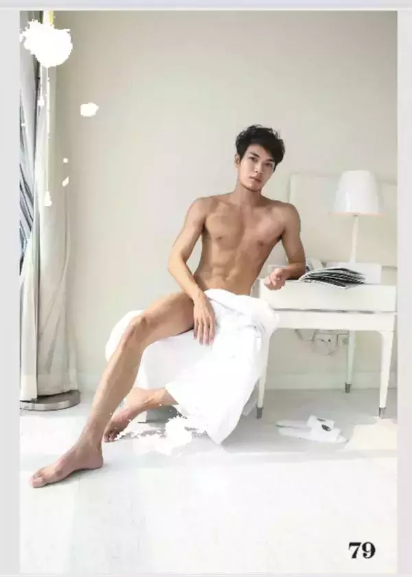 MAN  No.02 - Design City Bangkok