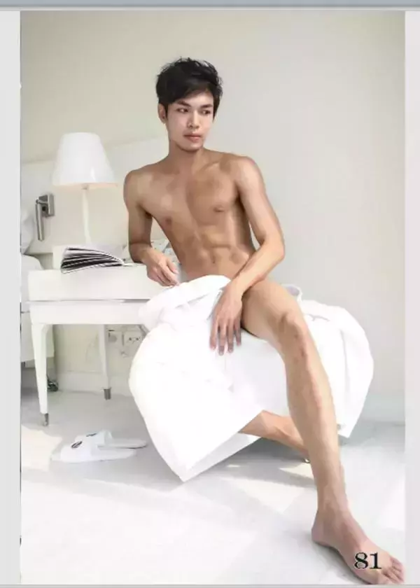 MAN  No.02 - Design City Bangkok