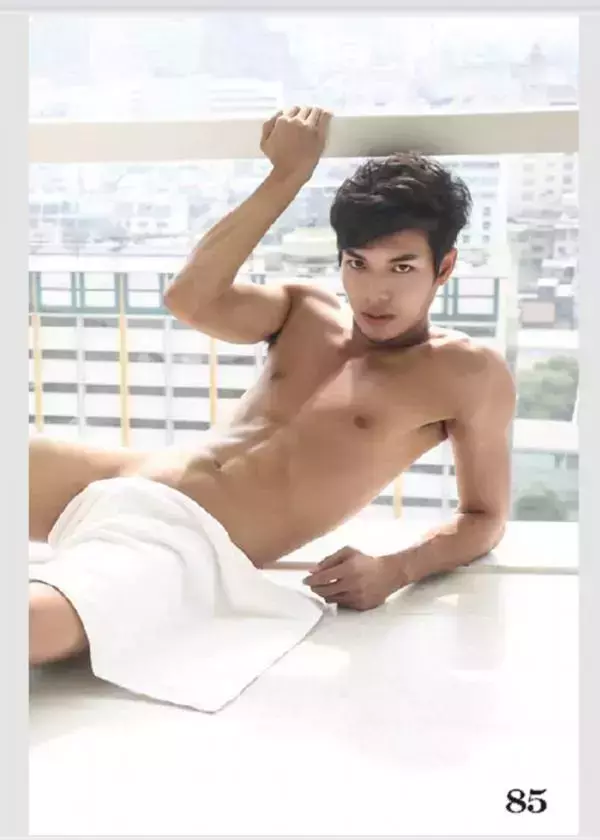 MAN  No.02 - Design City Bangkok