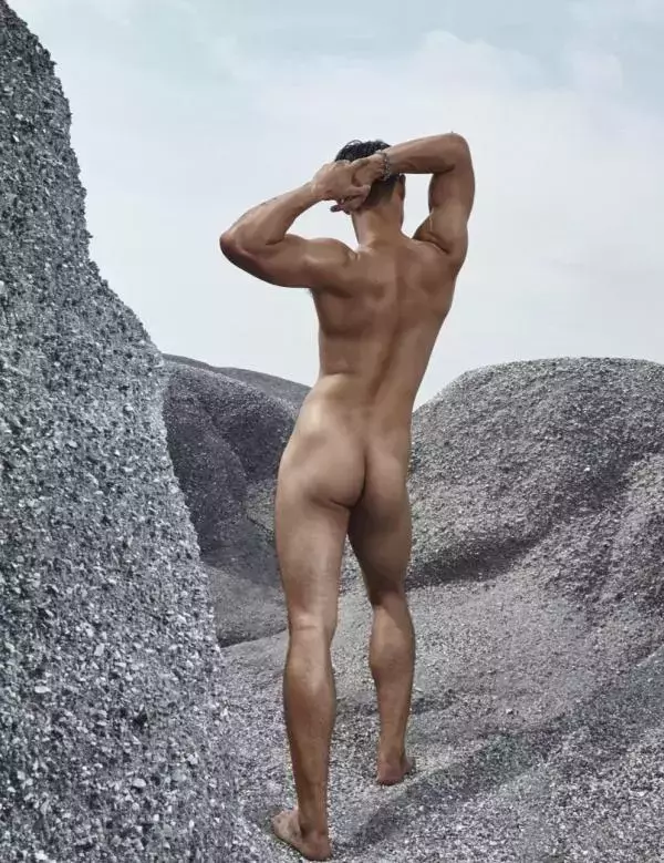 1000miles Magazine  Vol.1 - Nick Ittipat