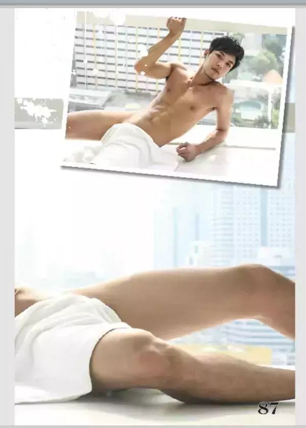 MAN  No.02 - Design City Bangkok