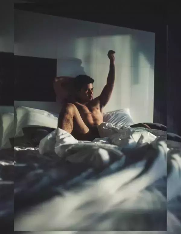 1000miles Magazine  Vol.1 - Nick Ittipat