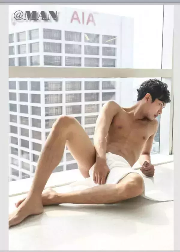 MAN  No.02 - Design City Bangkok