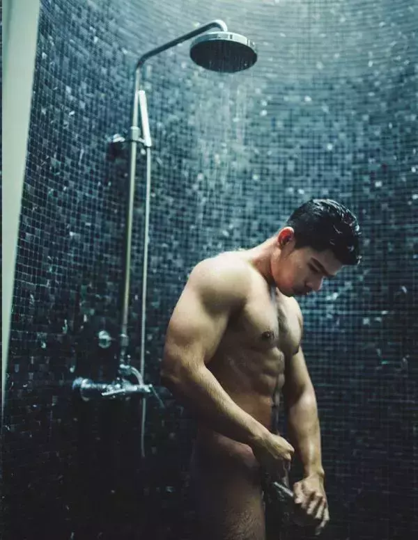 1000miles Magazine  Vol.1 - Nick Ittipat
