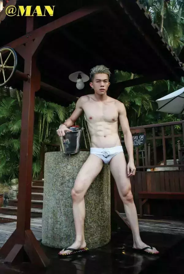 MAN  No.01 - Kuala Lumper Fashion