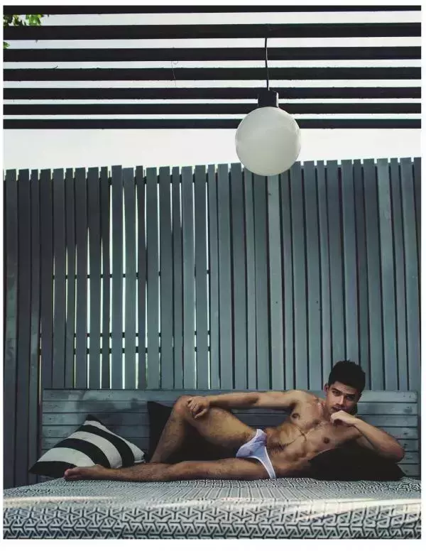 1000miles Magazine  Vol.1 - Nick Ittipat