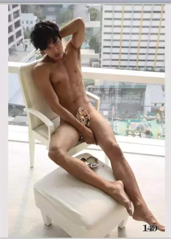 MAN  No.02 - Design City Bangkok